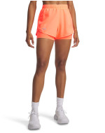 Pantaloni Scurti Dama FLY BY 2-IN-1 SHORTS Under Armour 