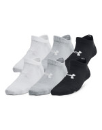 Sosete Unisex ESSENTIAL NO SHOW 6PK Under Armour 