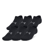 Sosete Unisex ESSENTIAL NO SHOW 6PK Under Armour 