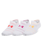 Sosete Unisex ESSENTIAL ULTRALOWTAB 3PK Under Armour 
