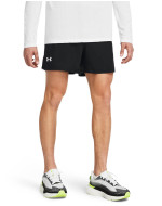 Pantaloni scurti Barbati LAUNCH 5 SHORTS Under Armour 
