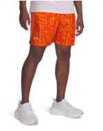 Pantaloni scurti Barbati LAUNCH 7 PRINT SHORTS Under Armour 