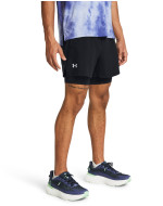 Pantaloni scurti Barbati LAUNCH 5 2-IN-1 SHORTS Under Armour 