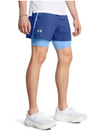 Pantaloni scurti Barbati LAUNCH 5 2-IN-1 SHORTS Under Armour 