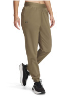 Pantaloni Dama RIVAL HI RISE WOVEN PANT Under Armour 