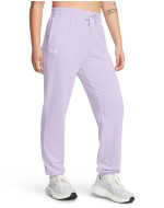 Pantaloni Dama RIVAL TERRY JOGGER Under Armour 