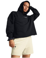 Hanorac Dama RIVAL TERRY OS HOODIE Under Armour 