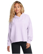 Hanorac Dama RIVAL TERRY OS HOODIE Under Armour 