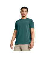 Tricou Barbati RUSH SEAMLESS WORDMARK SS Under Armour 