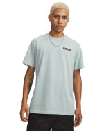 Tricou Barbati HEAVYWEIGHT LABEL Short Sleeve Under Armour 