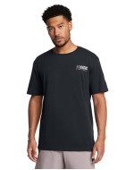 Tricou Barbati BBALL LOGO COURT SS Under Armour 