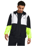 Jacheta Barbati LEGACY WINDBREAKER Under Armour 