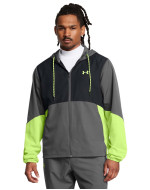 Jacheta Barbati LEGACY WINDBREAKER Under Armour 