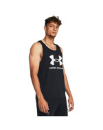 Maiou Barbati SPORTSTYLE LOGO TANK Under Armour 