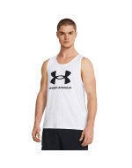 Maiou Barbati SPORTSTYLE LOGO TANK Under Armour 