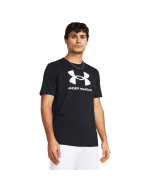 Tricou Barbati SPORTSTYLE LOGO UPDATE SS Under Armour 