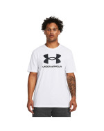 Tricou Barbati SPORTSTYLE LOGO UPDATE SS Under Armour 