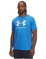 Tricou Barbati SPORTSTYLE LOGO UPDATE SS Under Armour 