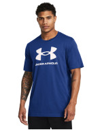 Tricou Barbati SPORTSTYLE LOGO UPDATE SS Under Armour 