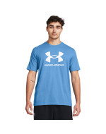 Tricou Barbati SPORTSTYLE LOGO UPDATE SS Under Armour 