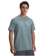 Tricou Barbati SPORTSTYLE LOGO UPDATE SS Under Armour 