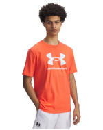 Tricou Barbati SPORTSTYLE LOGO UPDATE SS Under Armour 