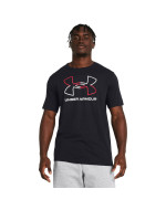 Tricou Barbati GL FOUNDATION UPDATE SS Under Armour 