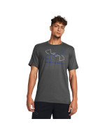 Tricou Barbati GL FOUNDATION UPDATE SS Under Armour 