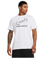 Tricou Barbati GL FOUNDATION UPDATE SS Under Armour 