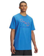 Tricou Barbati GL FOUNDATION UPDATE SS Under Armour 