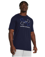 Tricou Barbati GL FOUNDATION UPDATE SS Under Armour 