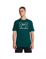 Tricou Barbati GL FOUNDATION UPDATE SS Under Armour 