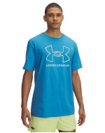 Tricou Barbati GL FOUNDATION UPDATE SS Under Armour 
