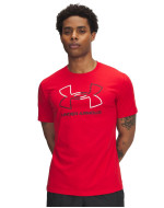 Tricou Barbati FOUNDATION UPDATE SS Under Armour 