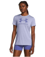 Tricou Dama TECH BL HD SS Under Armour 