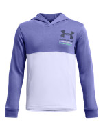 Hanorac Baieti RIVAL TERRY HOODIE Under Armour 