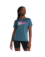 Tricou Dama  VELOCITY GRADIENT WM SS Under Armour 