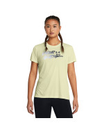 Tricou Dama VELOCITY GRADIENT WM SS Under Armour 