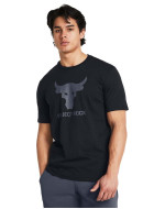 Tricou Barbati PROJECT ROCK BRAHMA BULL SS Under Armour 