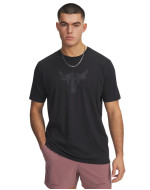 Tricou Barbati PROJECT ROCK BRAHMA BULL SS Under Armour 