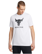Tricou Barbati PROJECT ROCK BRAHMA BULL SS Under Armour 