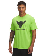 Tricou Barbati PROJECT ROCK BRAHMA BULL SS Under Armour 