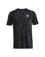 Tricou Barbati PROJECT ROCK PAYOF AOP GRAPHIC Under Armour 