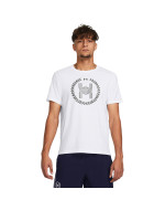 Tricou Barbati RUN EVERYWHERE WREATH SS Under Armour 
