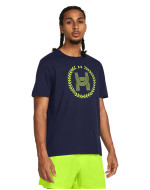 Tricou Barbati RUN EVERYWHERE WREATH SS Under Armour 