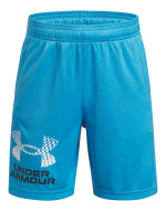 Pantaloni scurti Baieti TECH LOGO SHORTS Under Armour 
