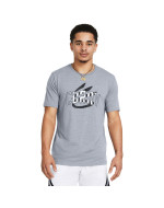 Tricou Barbati CURRY CHAMP MINDSET TEE Under Armour 