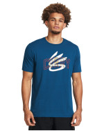 Tricou Barbati CURRY CHAMP MINDSET TEE Under Armour 