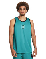 Maiou Barbati BASELINE PERFORMANCE TANK Under Armour 