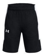 Pantaloni scurti Baieti BASELINE SHORT Under Armour 